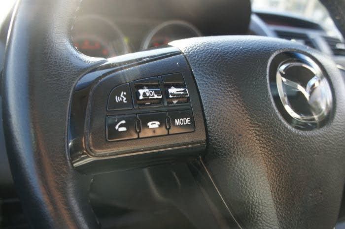2012 Mazda CX-9 Grand Touring photo 19