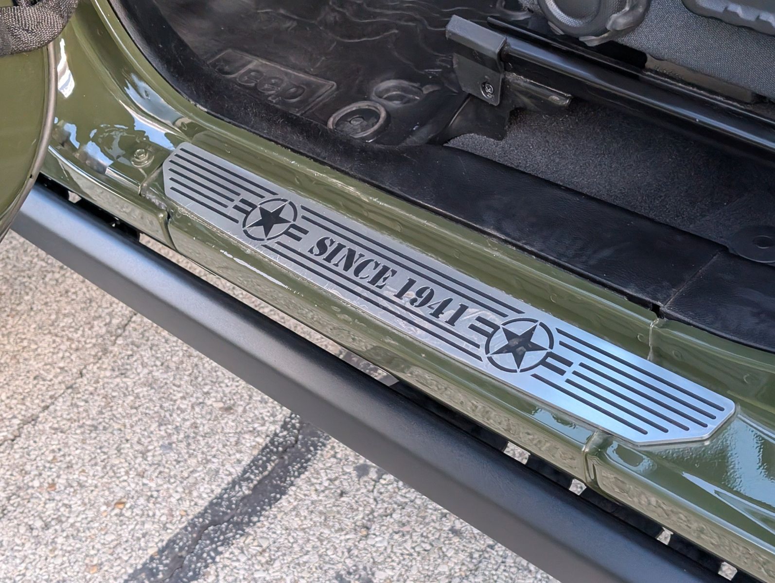 2024 Jeep Wrangler 88