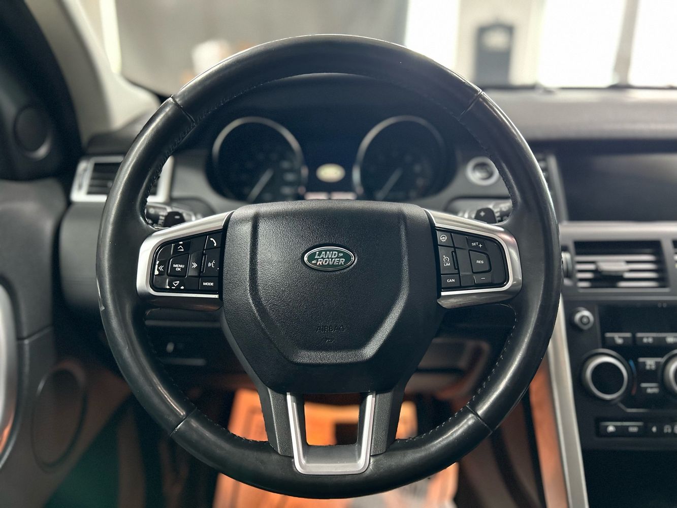 2016 Land Rover Discovery Sport HSE Highline Motor Car, Inc