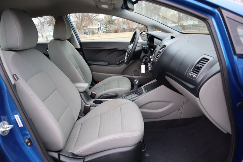 2014 Kia Forte LX | Victory Motors of Colorado