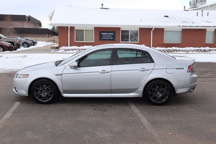 2008 Acura TL Type-S | Victory Motors of Colorado