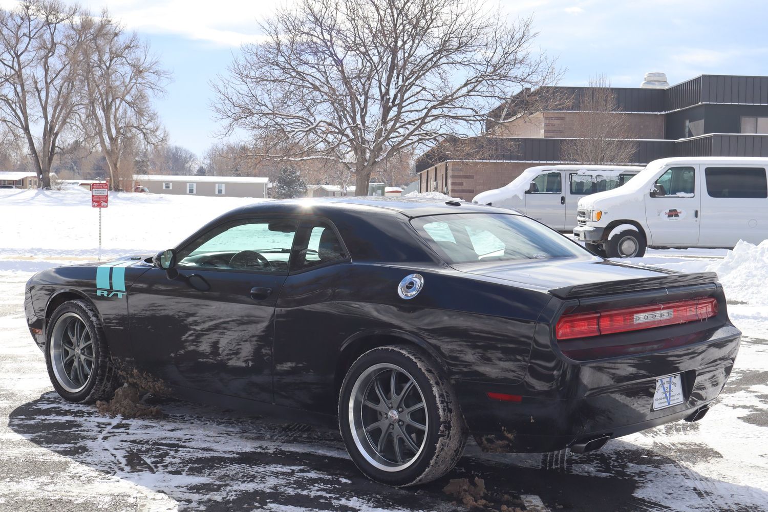 Surprising 2011 Challenger Rt Horsepower Photos