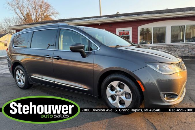 Featured Vehicle Image