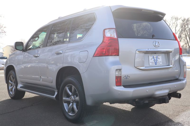 2013 Lexus GX 460 Premium | Victory Motors of Colorado