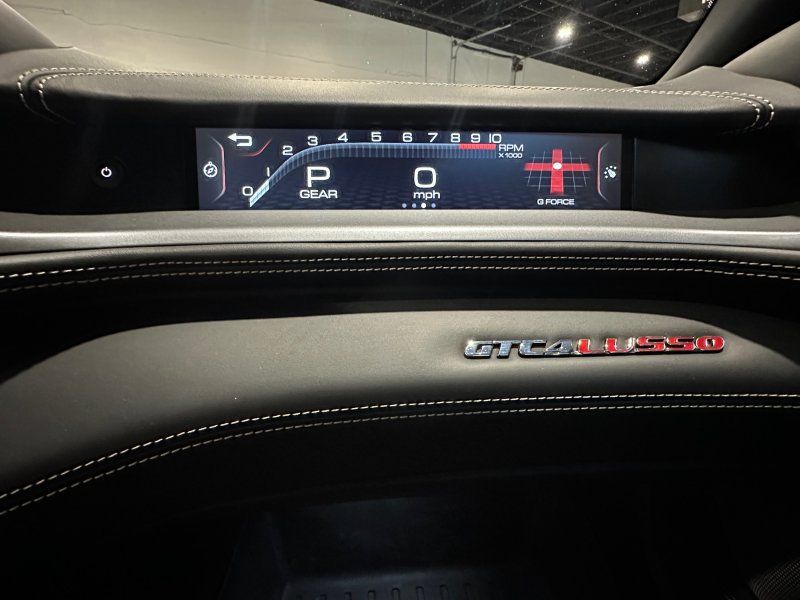 2018 Ferrari GTC4Lusso Base, photo 31