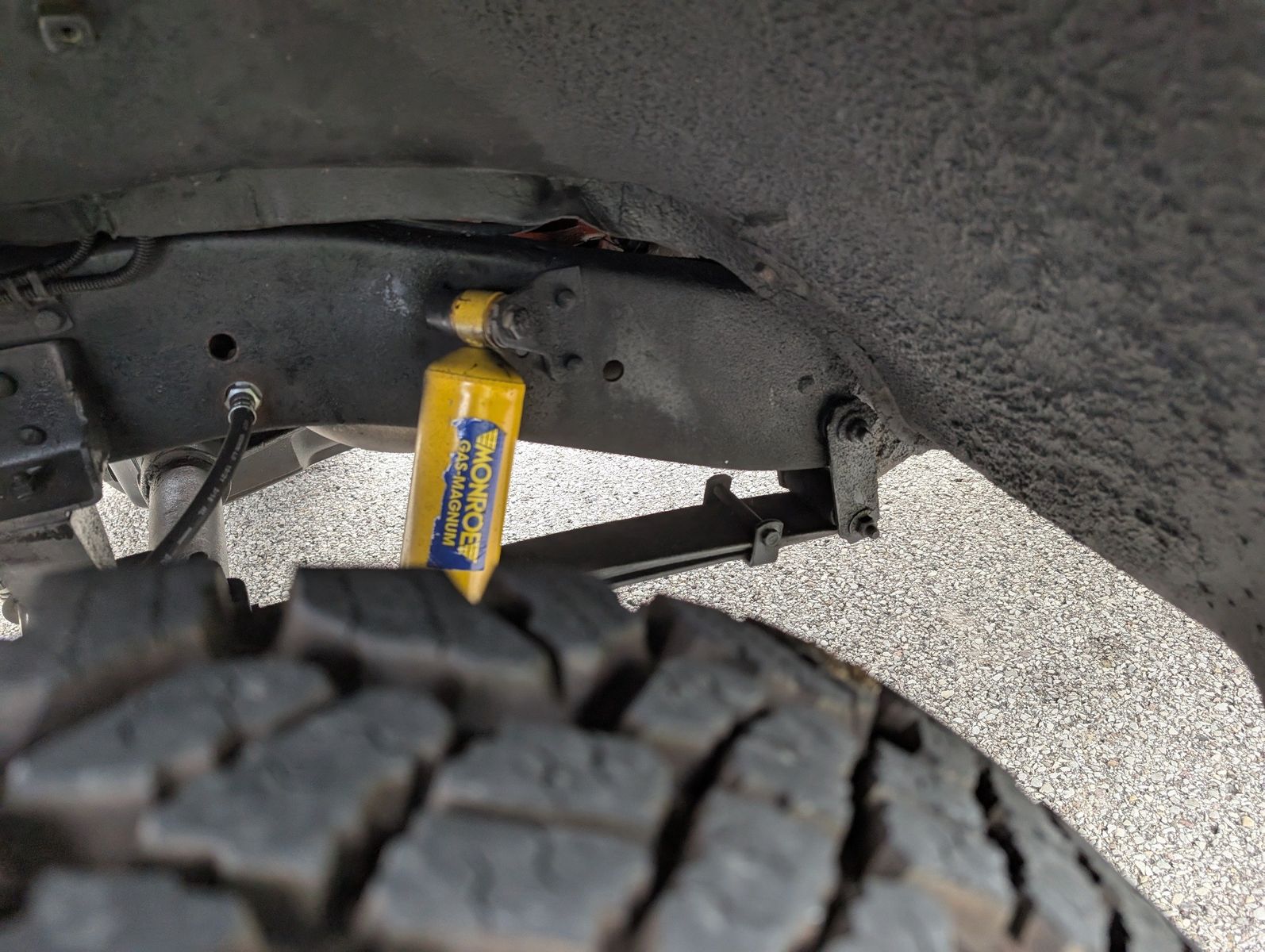 1972 Chevrolet K20 77