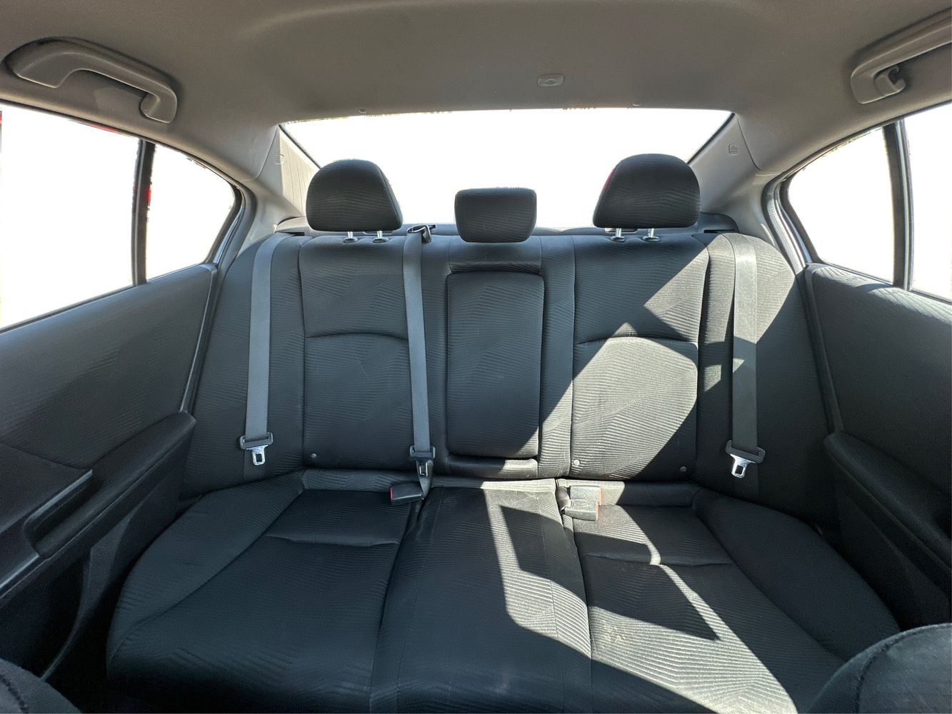 2014 Honda Accord LX photo 15