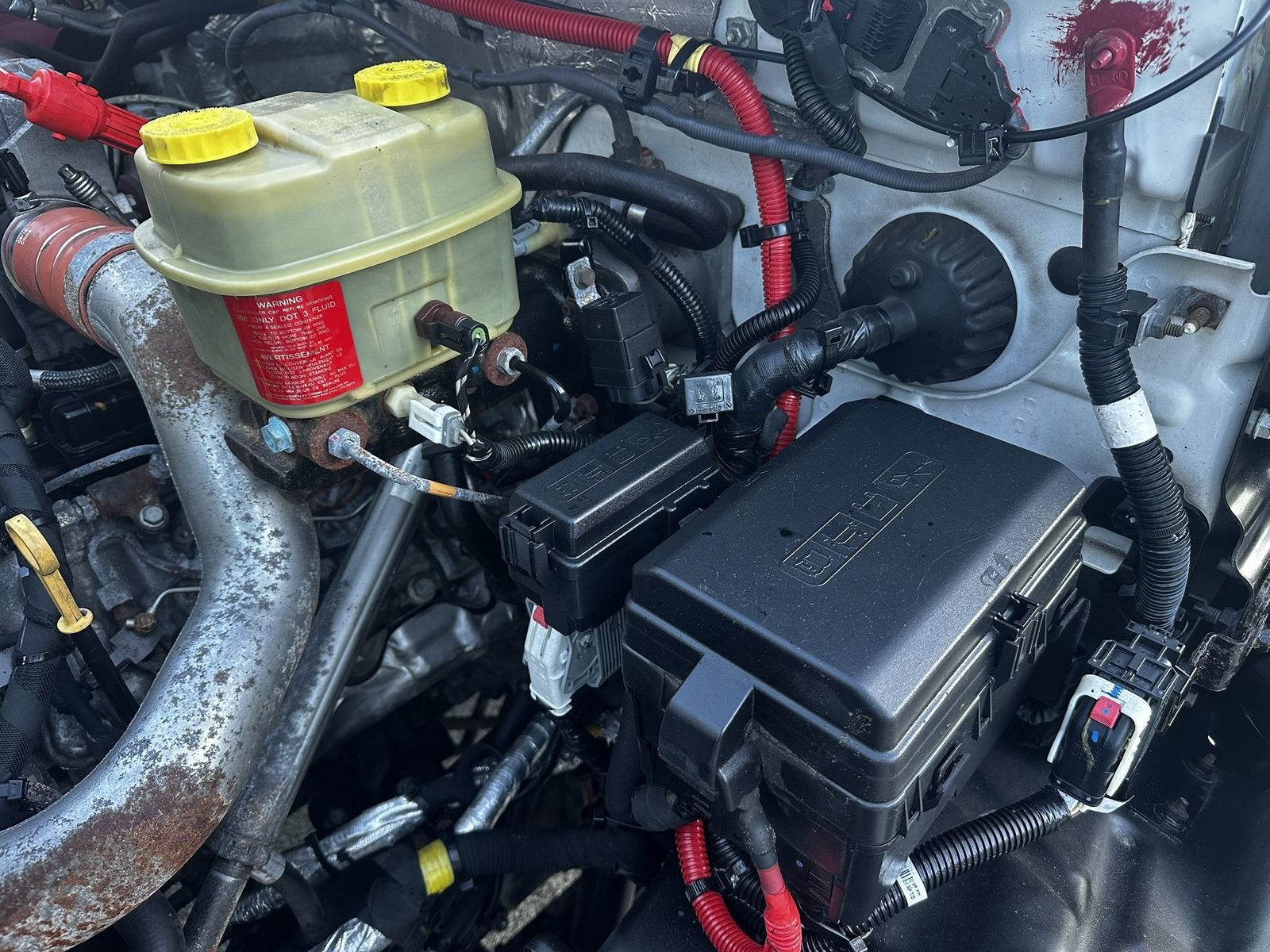 2020 Chevrolet Silverado 5500HD 46