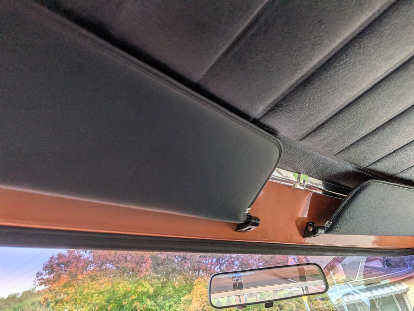 1972 Chevrolet K20 112