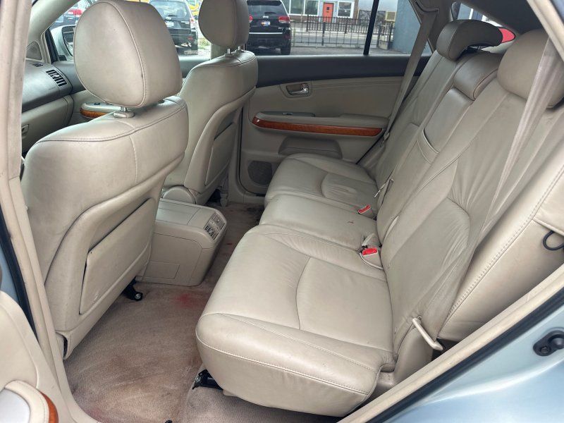 2007 Lexus RX 350 - Photo 10