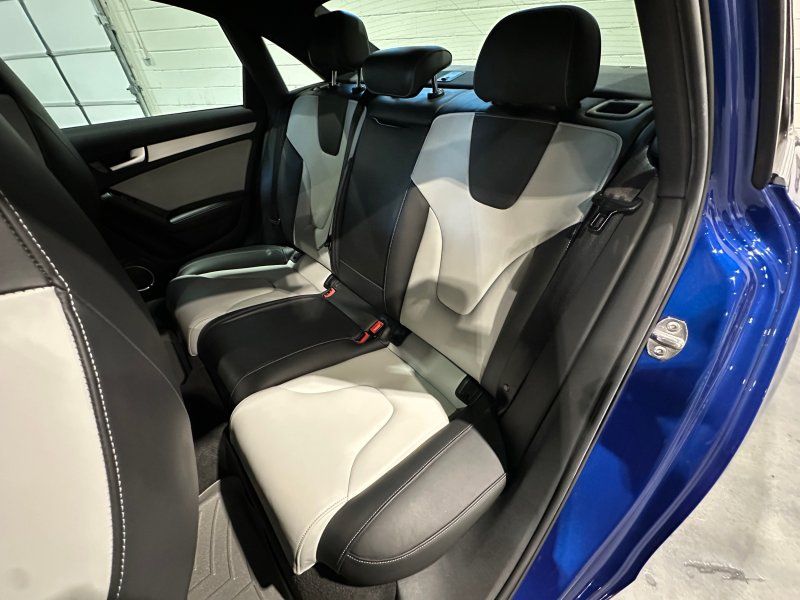 2013 Audi S4 3.0T Premium Plus, photo 18