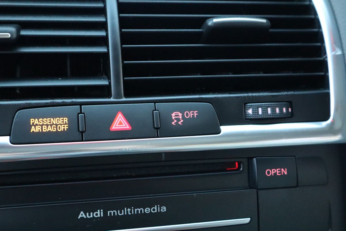 2015 Audi Q7 3.0T Premium