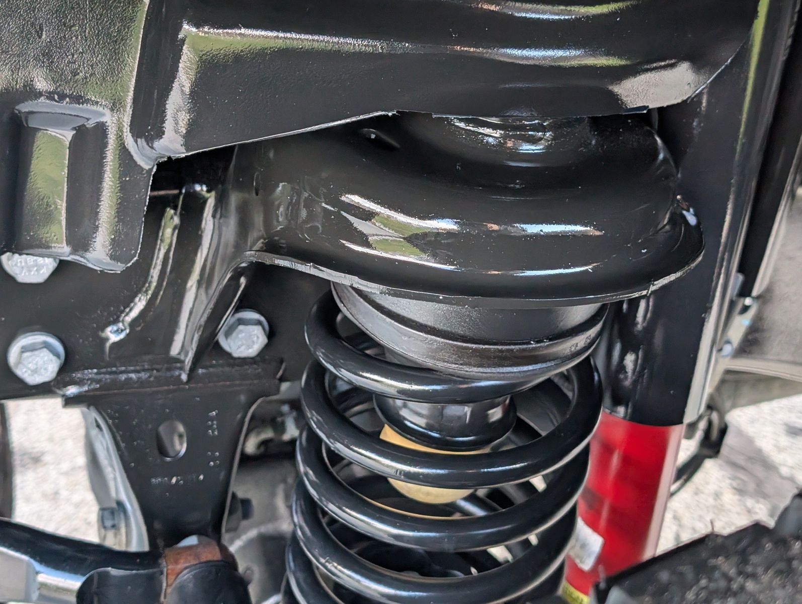 2024 Jeep Wrangler 112