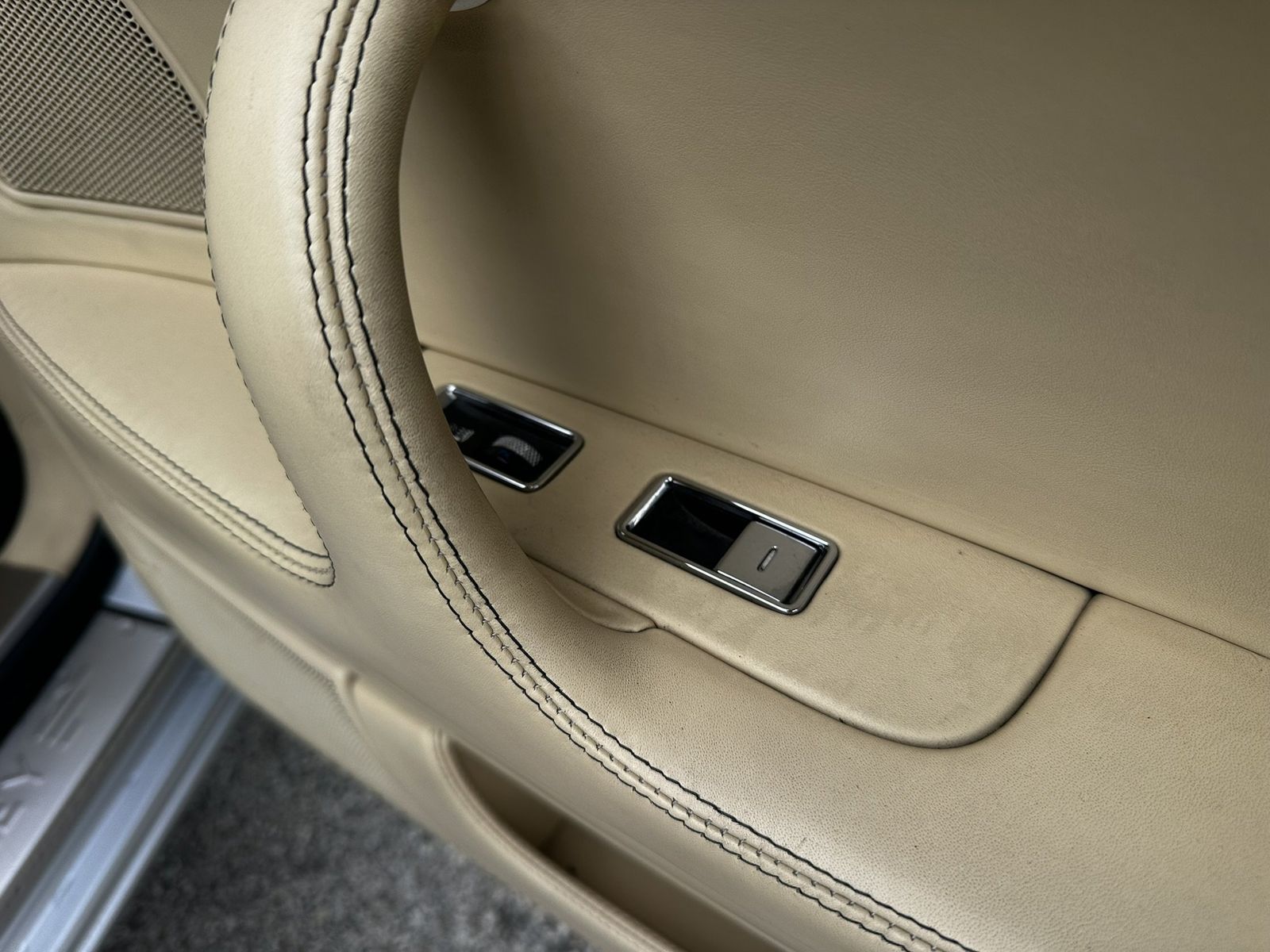 2007 Bentley Continental 65