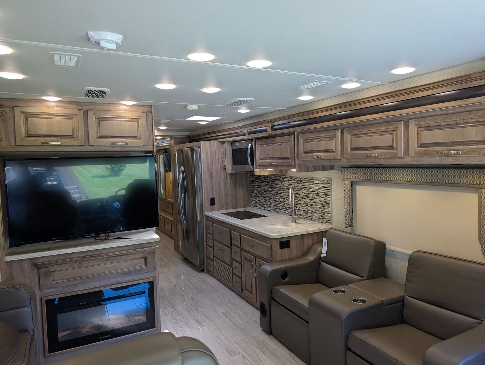 2019 Jayco Embark 78