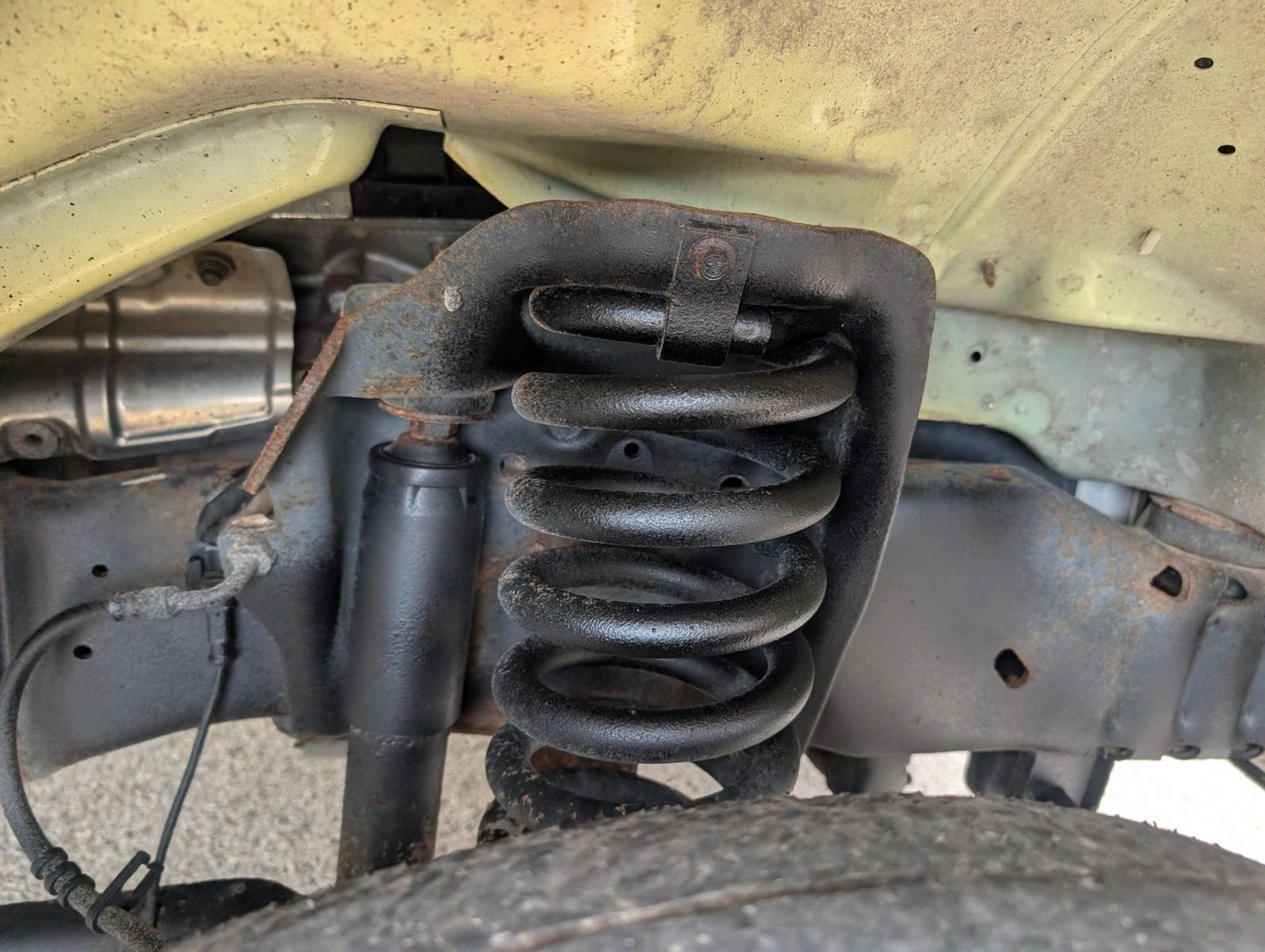 2019 Ford E-Series Chassis 143