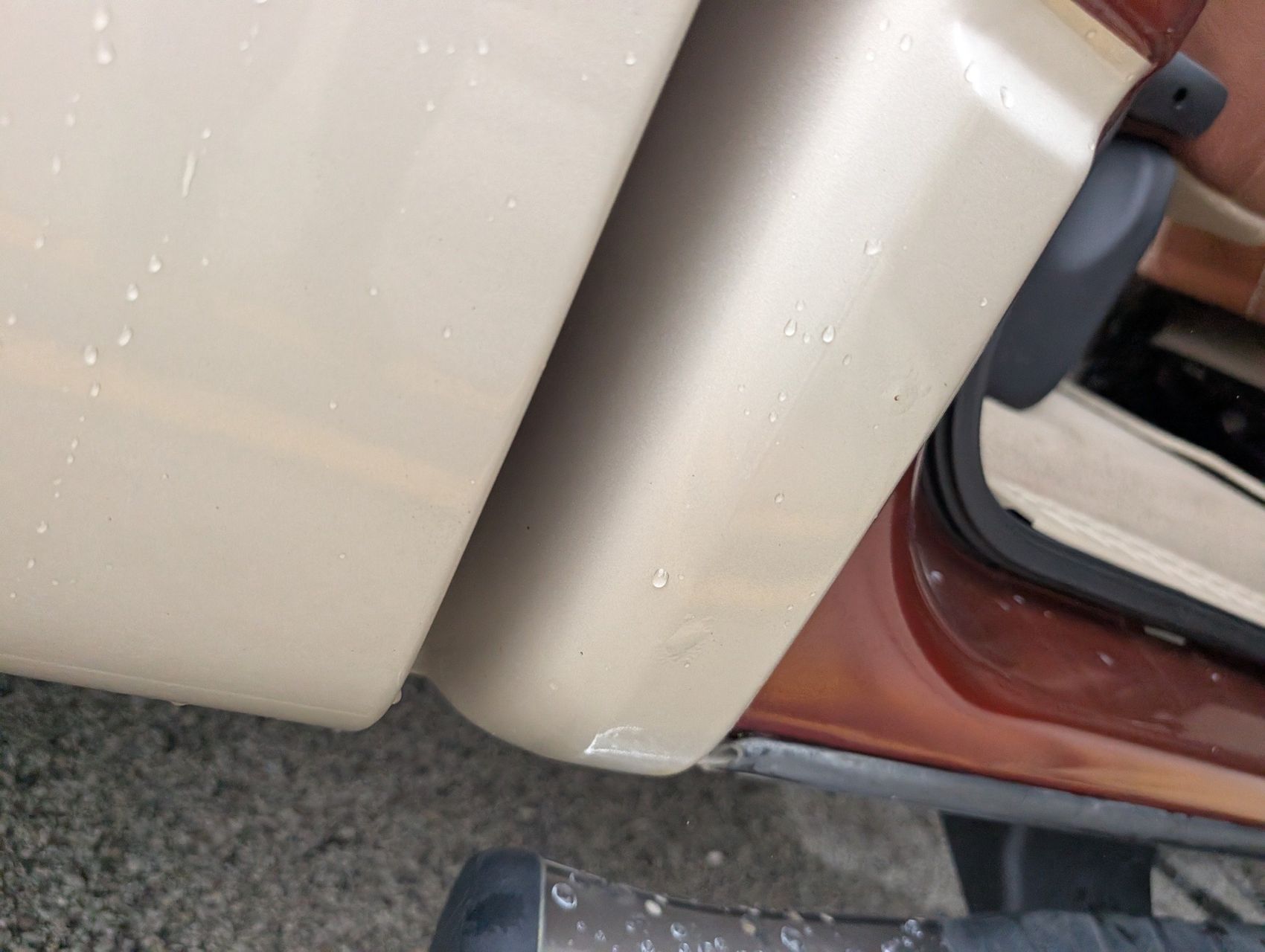 2007 Ford F-150 110