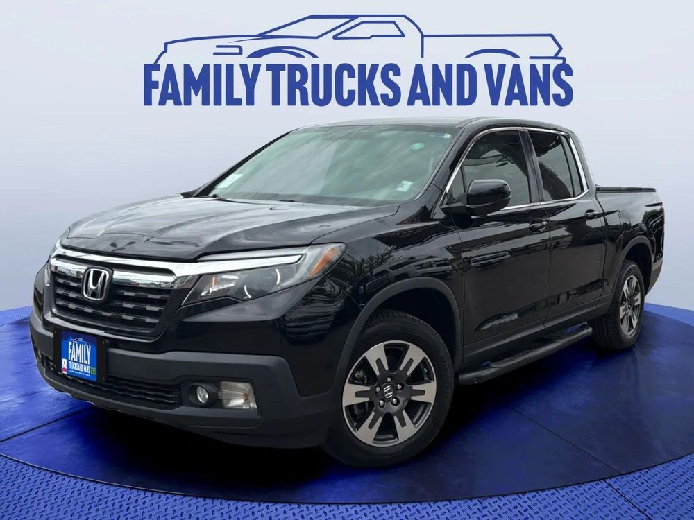 Featured Vehicle Image