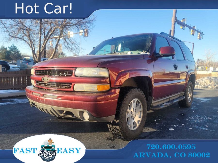 Inventory Alfred Automotive