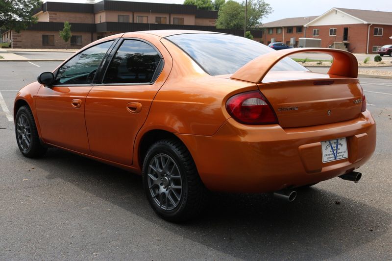 2005 Dodge Neon SXT | Victory Motors of Colorado
