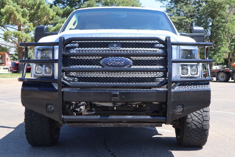 2014 Ford F-250 Super Duty Lariat | Victory Motors of Colorado