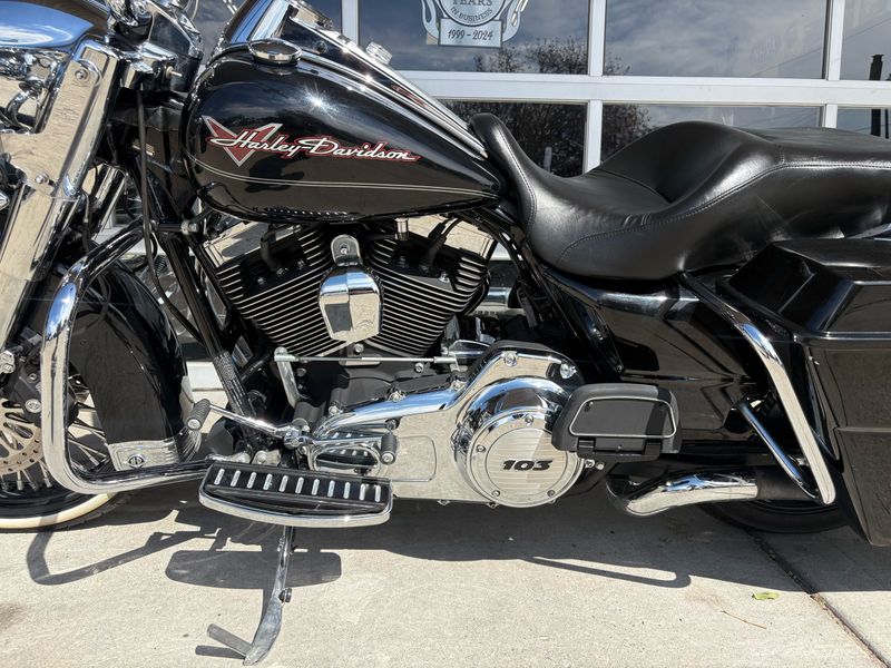 2012 Harley-Davidson FLHR Road King | SS Auto Brokers