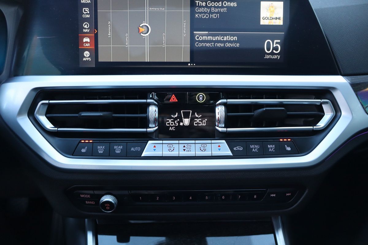 2020 BMW 330i xDrive