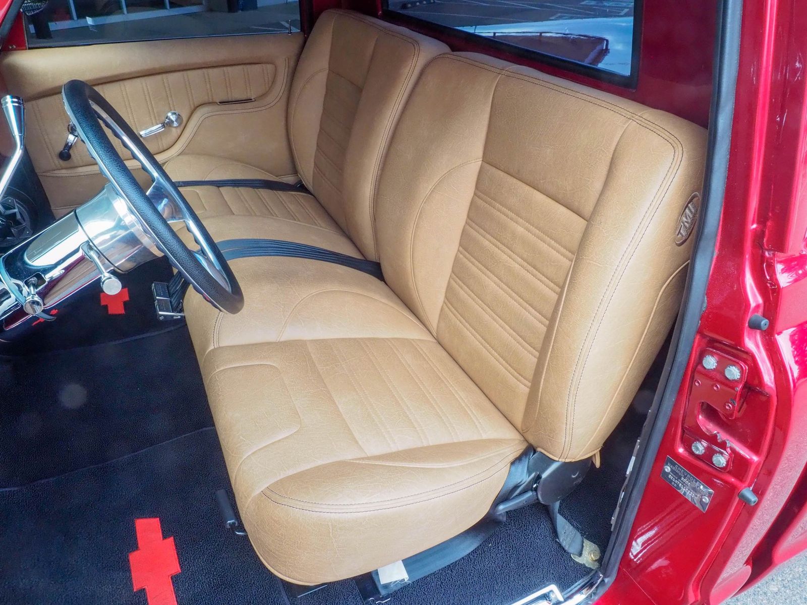 1967 Chevrolet C10 53