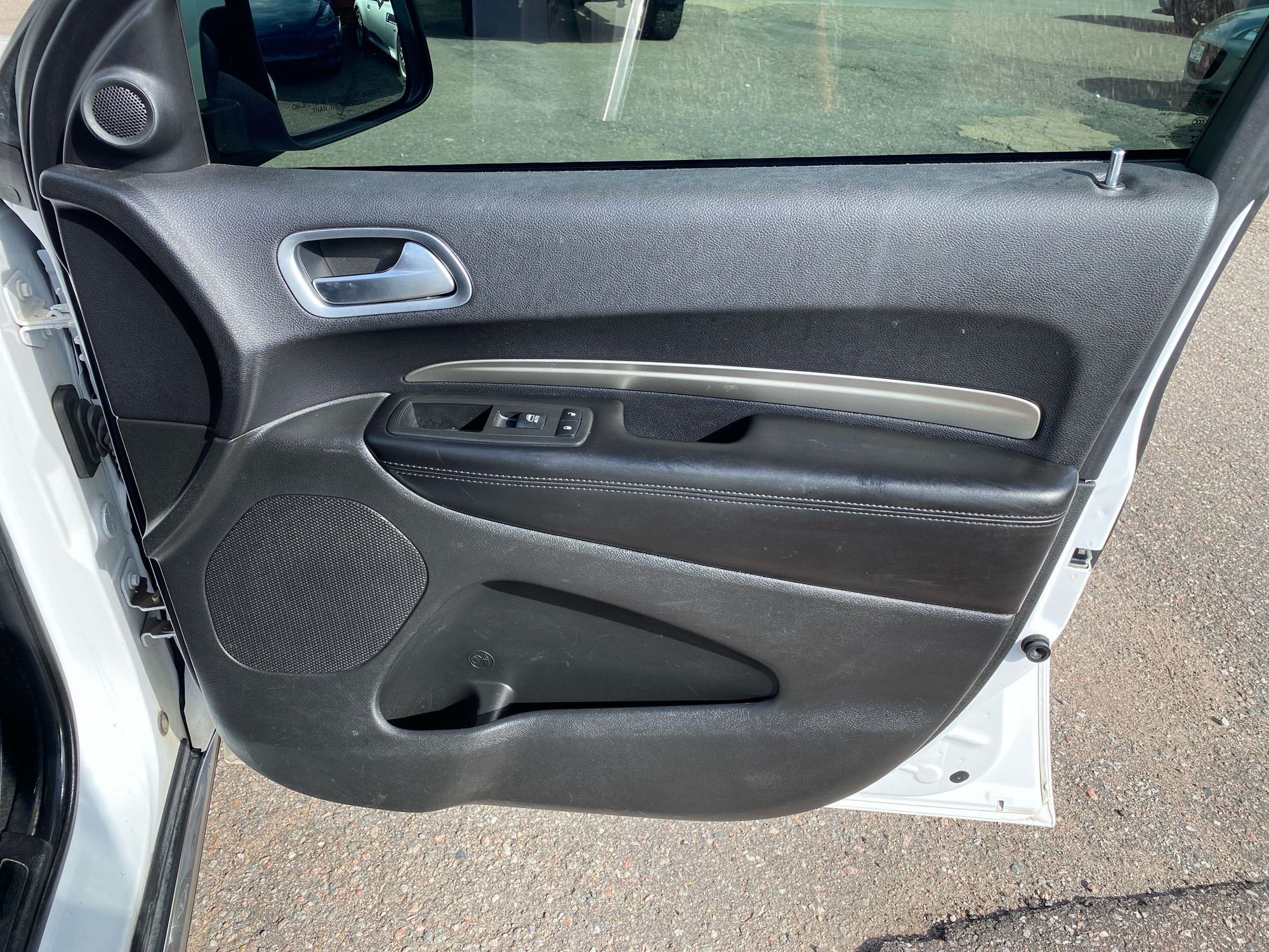 2019 Dodge Durango SXT photo 33