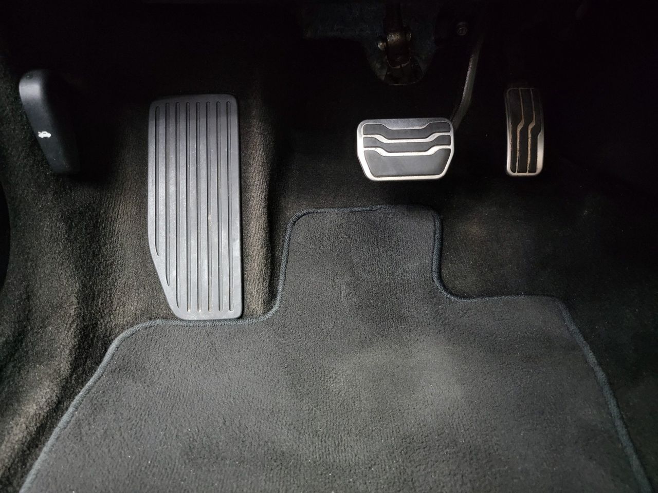 2018 Ford Fusion Titanium - Photo 35