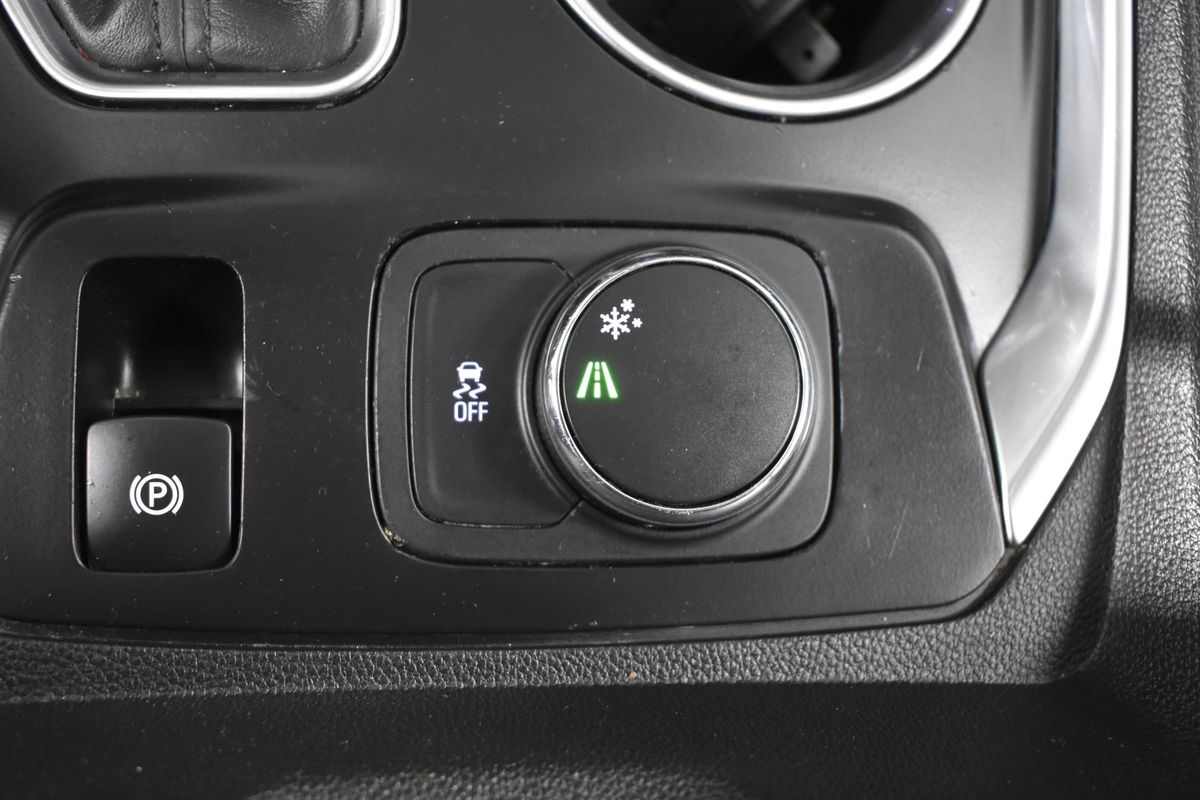 2019 Chevrolet Traverse 3LT