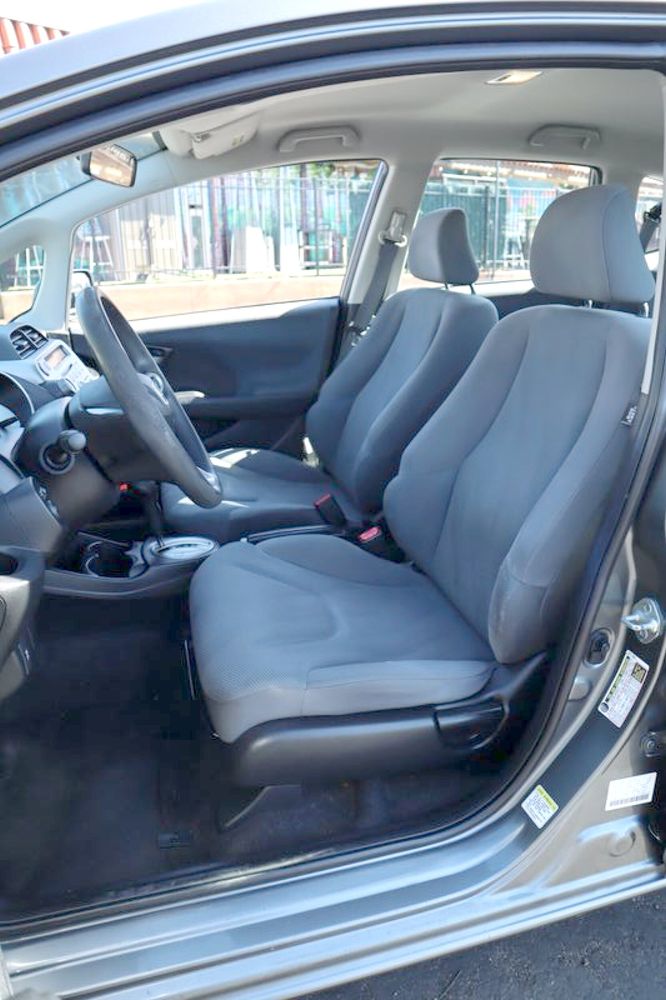 2012 Honda Fit photo 13