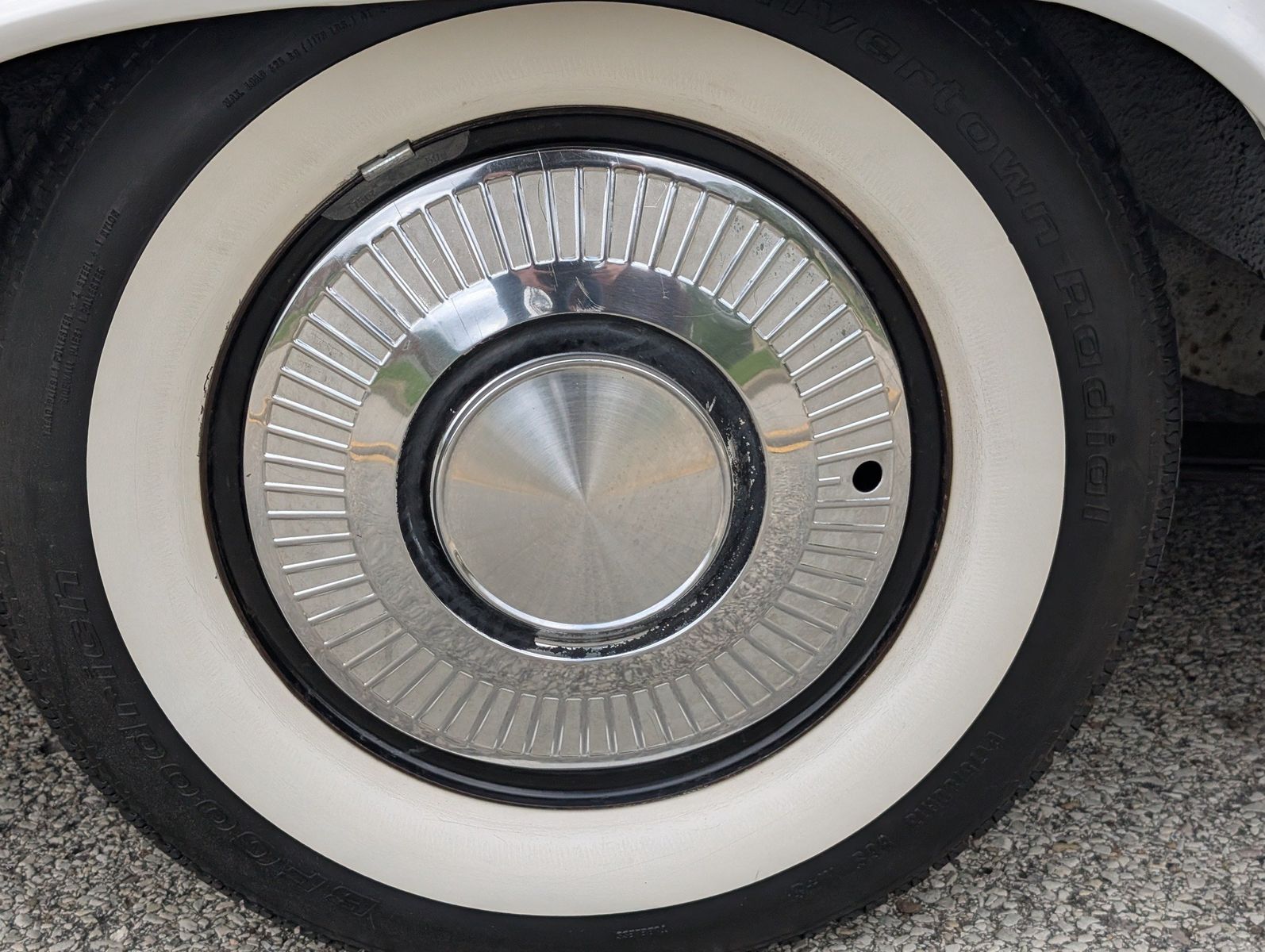 1963 Plymouth Valiant 55