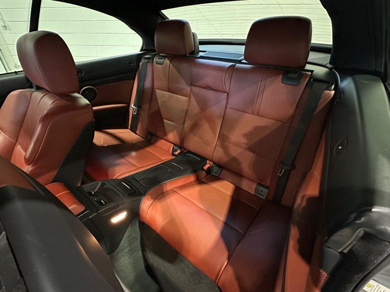 2008 BMW M3, photo 11