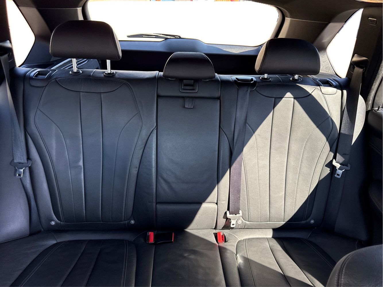 2017 Bmw X5 xDrive35i photo 27