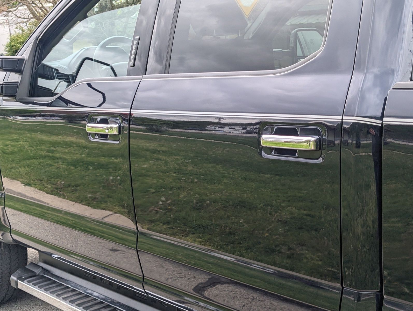 2021 Ford F-250 115