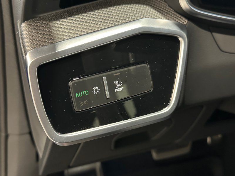 2023 AUDI RS6 4.0T quattro Avant, photo 39