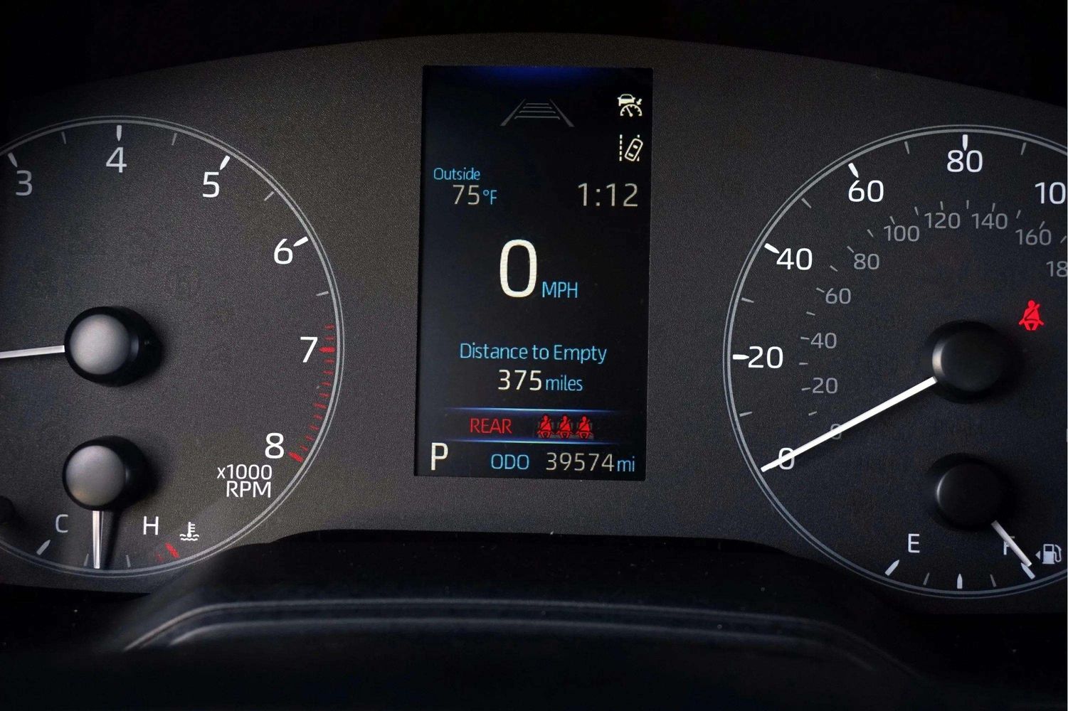 2024 Toyota Corolla LE photo 23