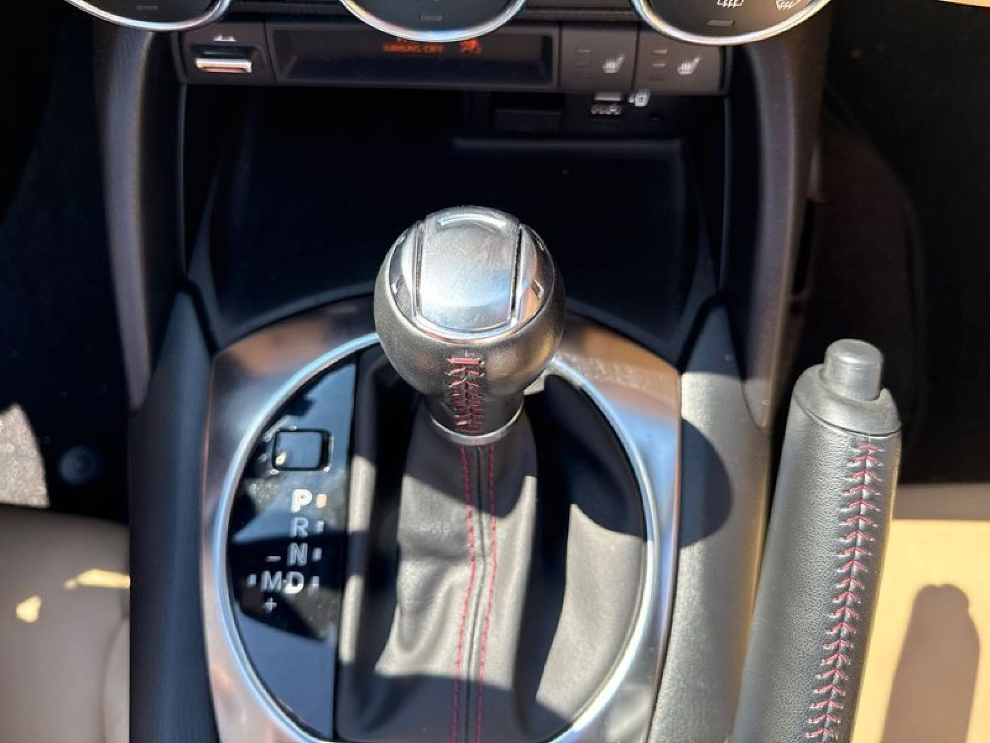 2019 Mazda MX-5 Miata Miata RF Grand Touring photo 39