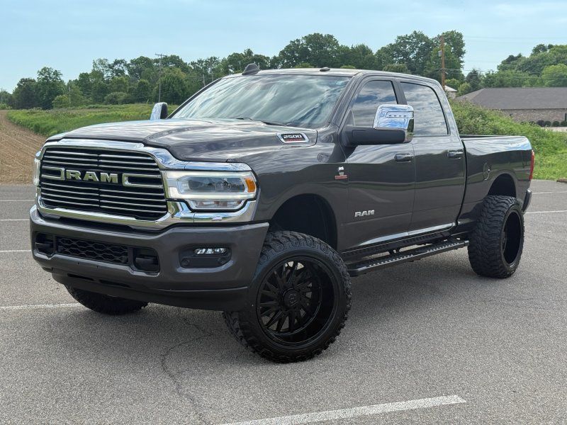 2024 RAM 2500 Laramie 4X4 Crew Cab SWB's photo