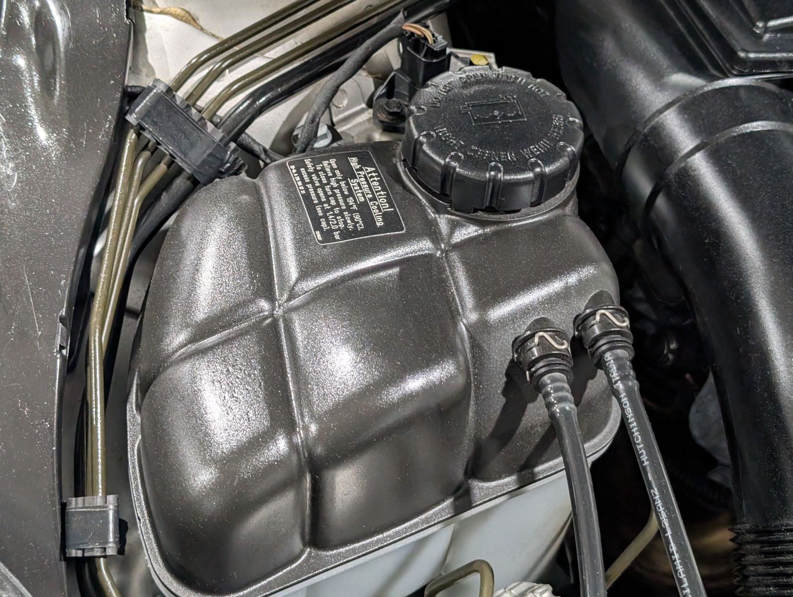 2004 Mercedes-Benz SL 500 70