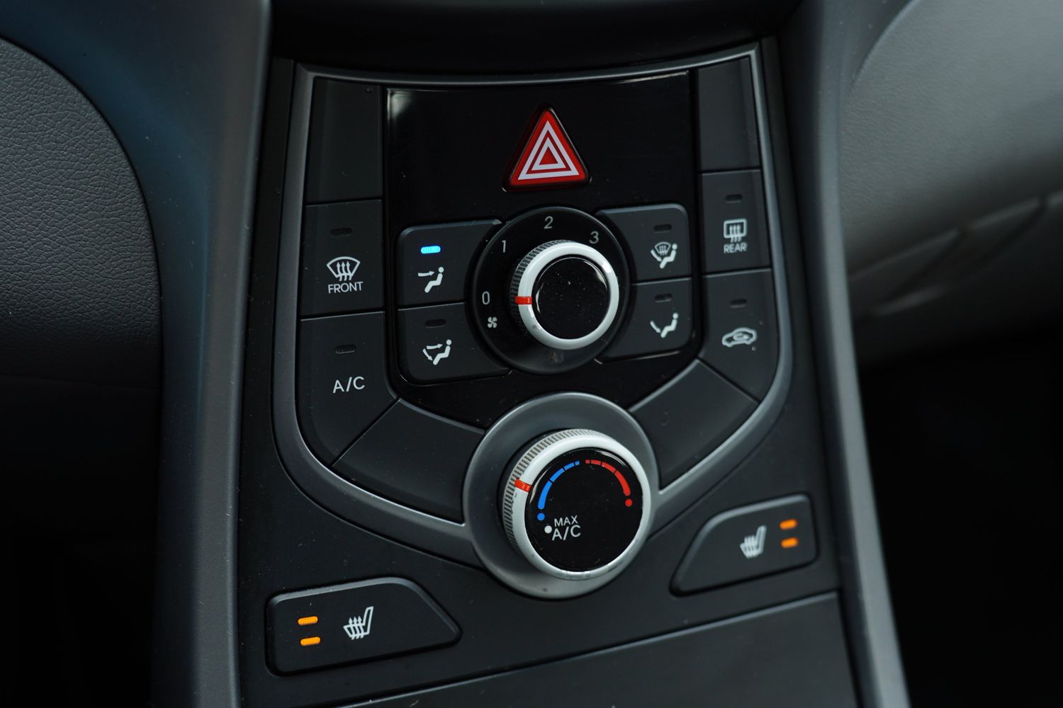 2014 Hyundai Elantra SE photo 21
