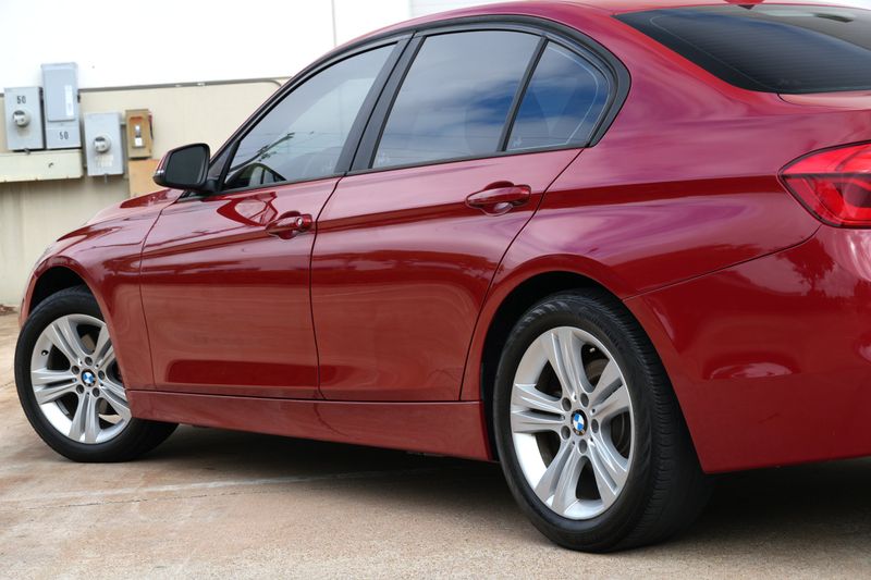 2018 BMW 320i | Carrick's Autos