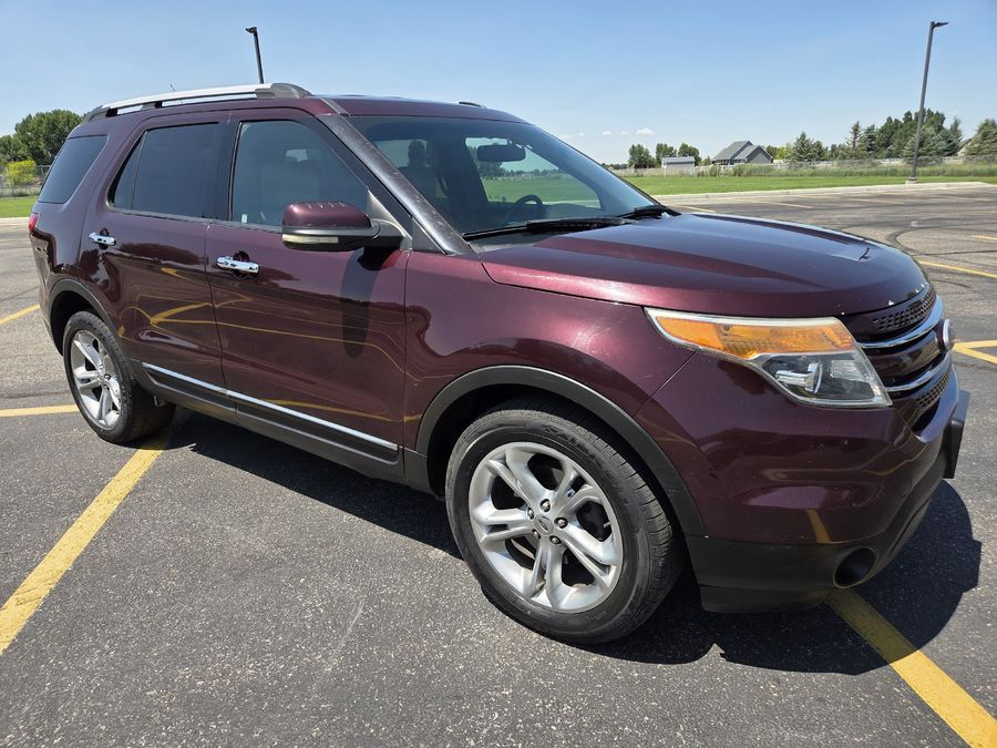 Vehicle Image