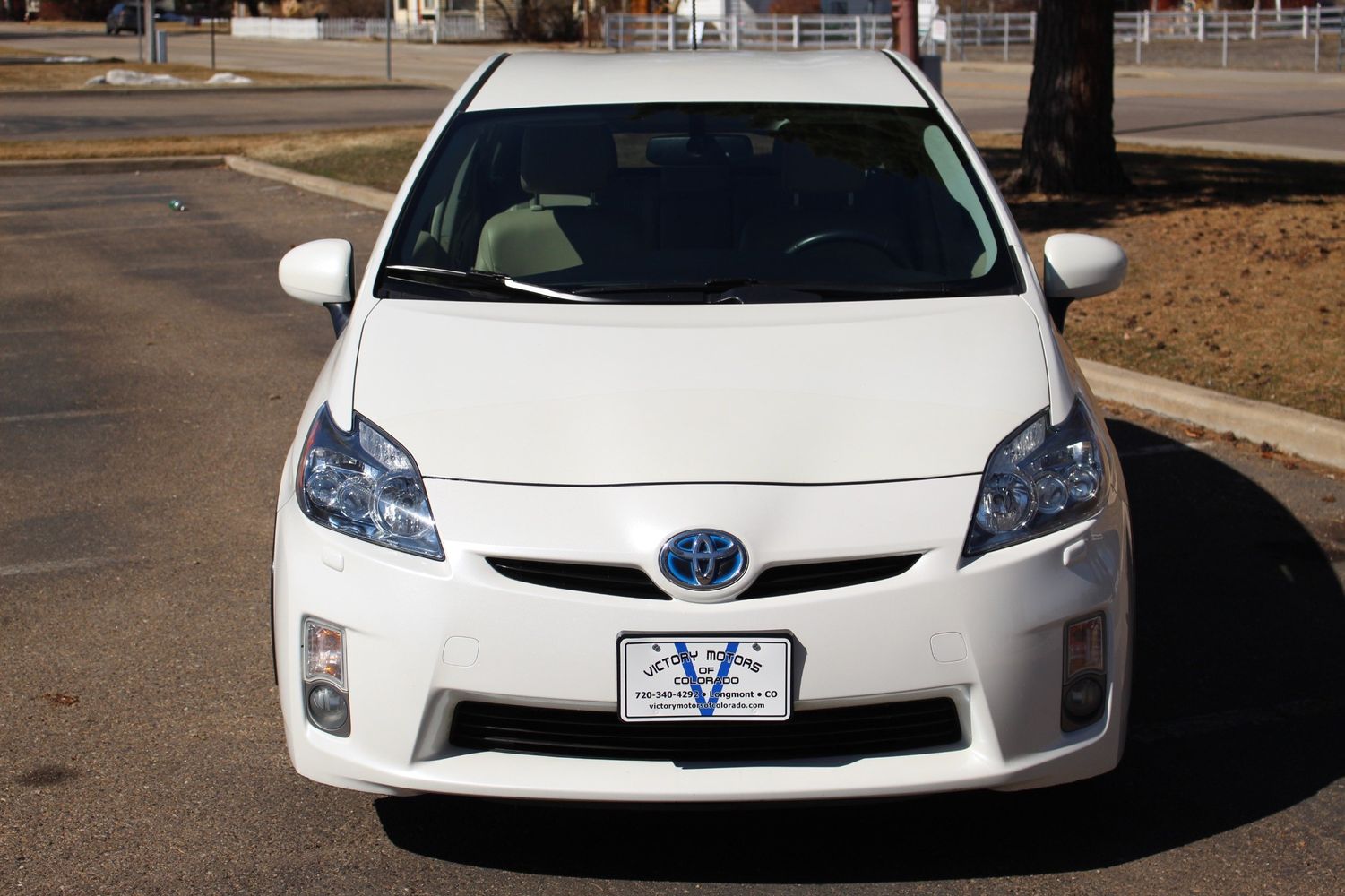 Toyota prius 51 кузов