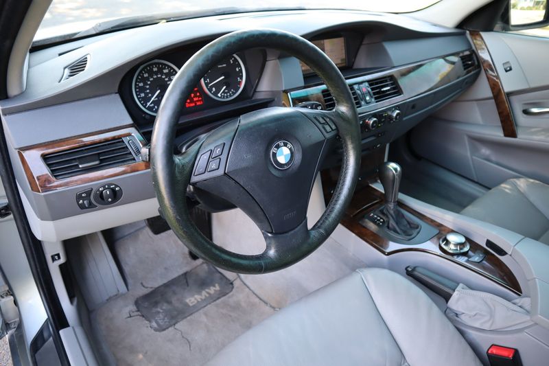2006 BMW 530xi 5 Series | Victory Motors of Colorado