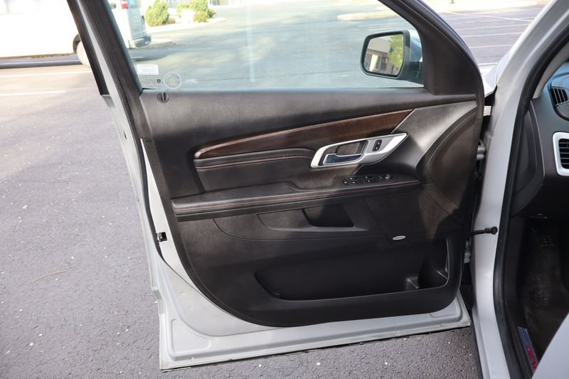 2015 GMC Terrain Denali | Victory Motors of Colorado