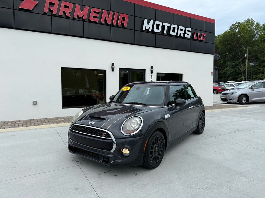 Vehicle Image