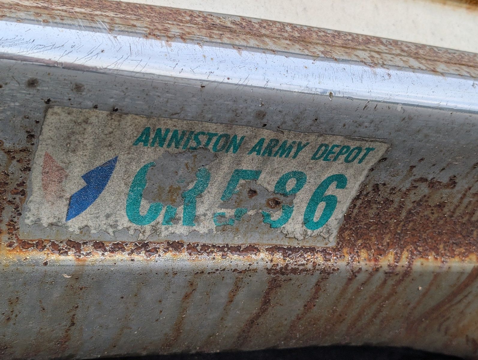 1965 Ford Galaxie 65