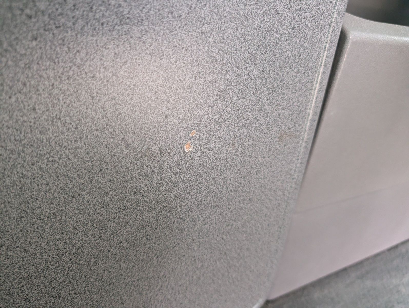 2003 Volkswagen EuroVan 183